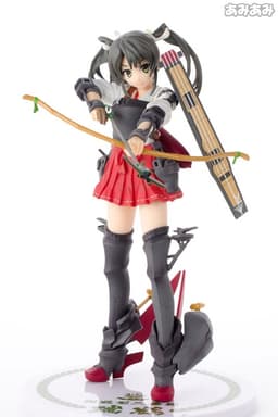Kantai Collection ~KanColle~ - Zuikaku - Ichiban Kuji - Ichiban Kuji Kantai Collection ~KanColle~…, view 4 of 13