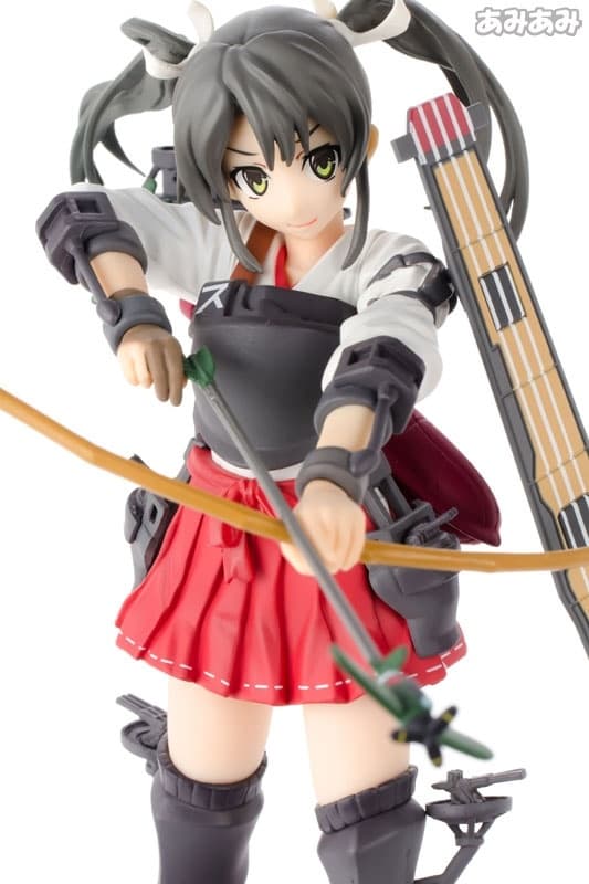 Kantai Collection ~KanColle~ - Zuikaku - Ichiban Kuji - Ichiban Kuji Kantai Collection ~KanColle~…, view 9 of 12