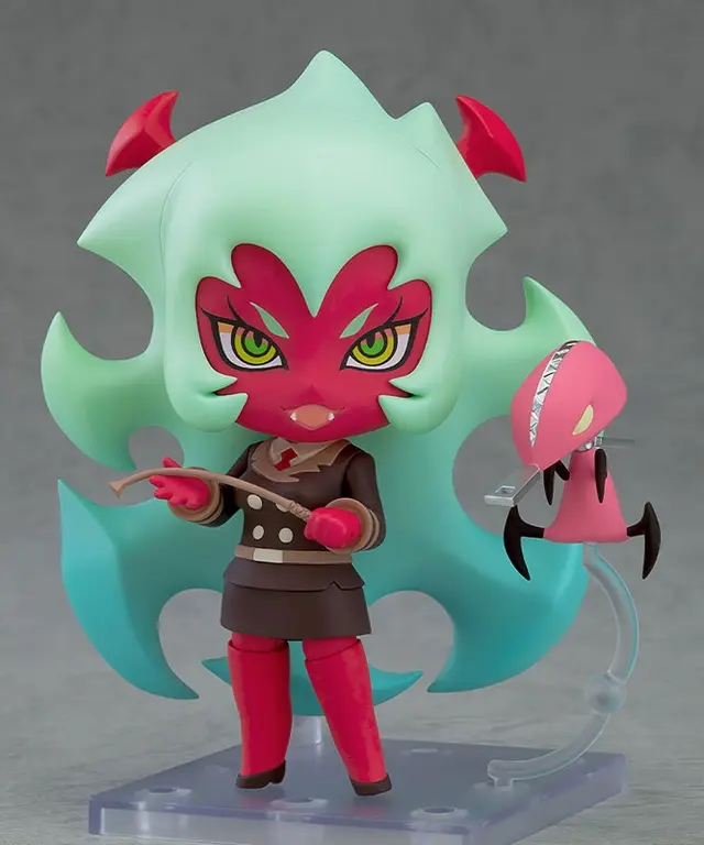 Nendoroid New PANTY & STOCKING with GARTERBELT Scanty
