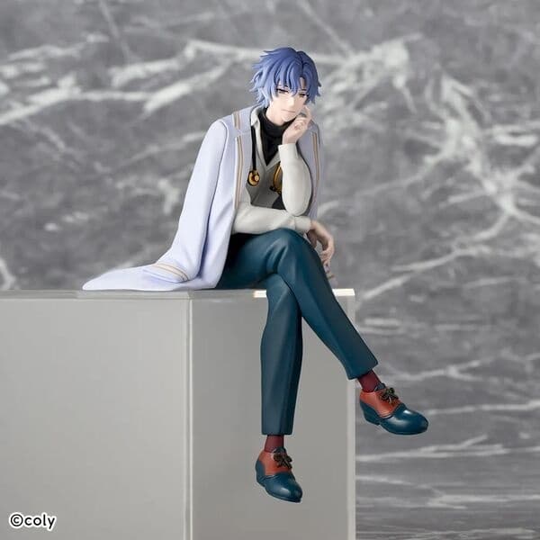 Mahoutsukai no Yakusoku - Figaro - Premium Chokonose Figure