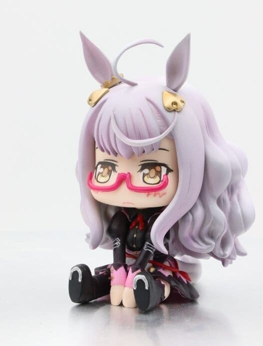 Umamusume: Pretty Derby - Biwa Hayahide