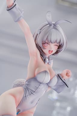 Natalia illustration by Ohisashiburi 1/6 Complete Figure, view 3 of 11