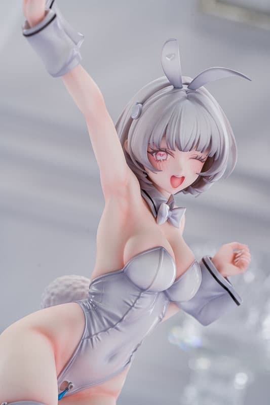 Natalia illustration by Ohisashiburi 1/6 Complete Figure, view 2 of 10