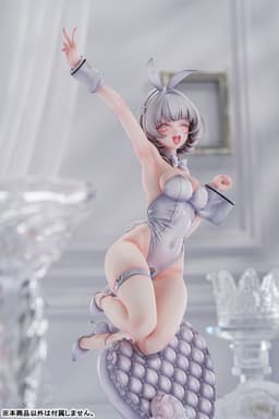 Natalia illustration by Ohisashiburi 1/6 Complete Figure, view 2 of 11