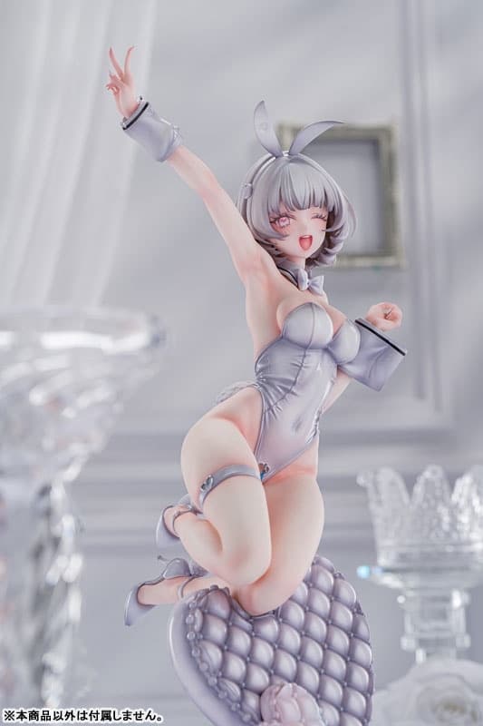 Natalia illustration by Ohisashiburi 1/6 Complete Figure, view 1 of 10