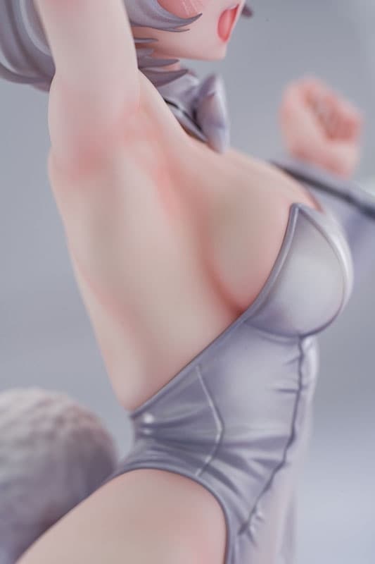 Natalia illustration by Ohisashiburi 1/6 Complete Figure, view 3 of 10