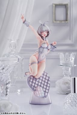 Natalia illustration by Ohisashiburi 1/6 Complete Figure, view 1 of 11
