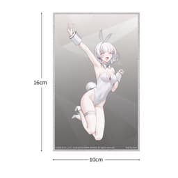 Natalia illustration by Ohisashiburi 1/6 Complete Figure, view 11 of 11