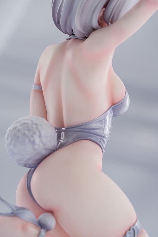 Natalia illustration by Ohisashiburi 1/6 Complete Figure, view 5 of 10