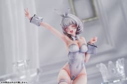 Natalia illustration by Ohisashiburi 1/6 Complete Figure, view 10 of 11