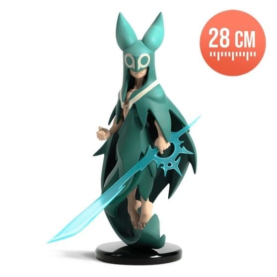 Wakfu - Oropo - Standard