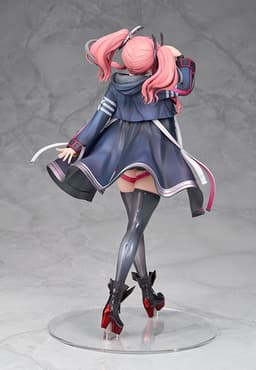 Azur Lane Bremerton 1/7 Complete Figure, view 5 of 14