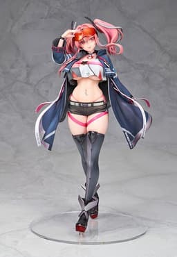 Azur Lane Bremerton 1/7 Complete Figure, view 2 of 14