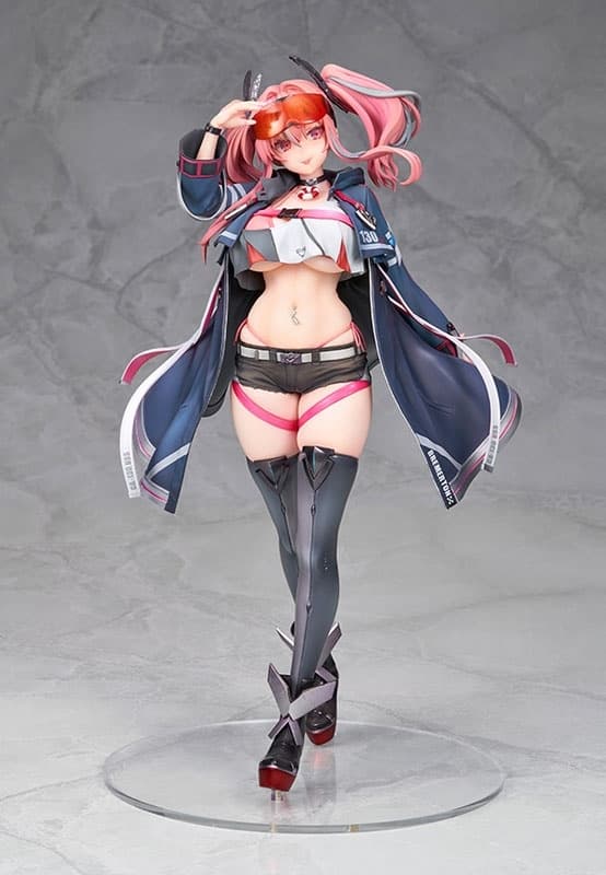 Azur Lane Bremerton 1/7 Complete Figure, view 1 of 13