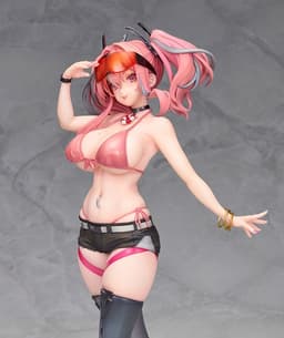 Azur Lane Bremerton 1/7 Complete Figure, view 14 of 14