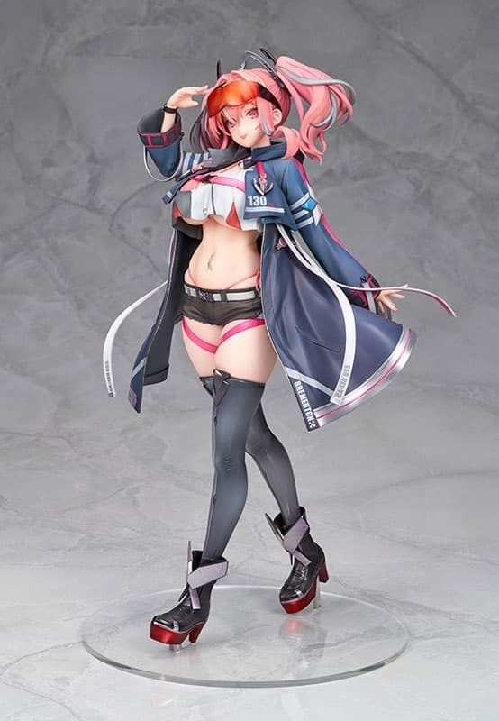 Azur Lane Bremerton 1/7 Complete Figure, view 3 of 13