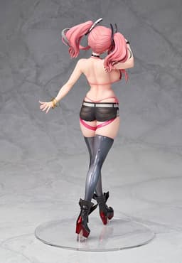 Azur Lane Bremerton 1/7 Complete Figure, view 12 of 14