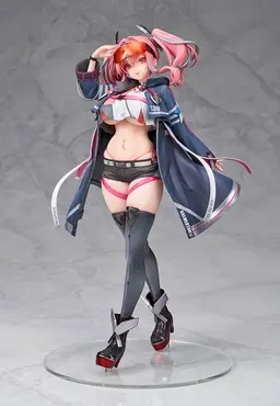 Azur Lane Bremerton 1/7 Complete Figure, view 1 of 14