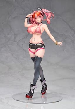 Azur Lane Bremerton 1/7 Complete Figure, view 10 of 14
