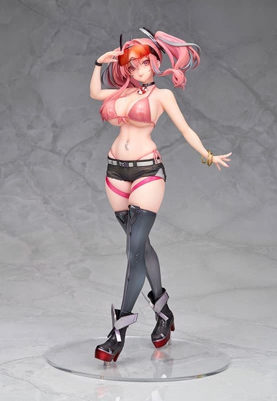 Azur Lane Bremerton 1/7 Complete Figure, view 9 of 13