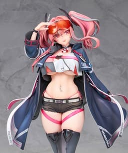 Azur Lane Bremerton 1/7 Complete Figure, view 7 of 14
