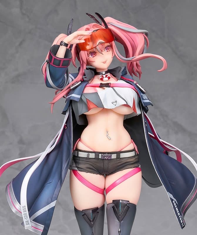Azur Lane Bremerton 1/7 Complete Figure, view 7 of 13