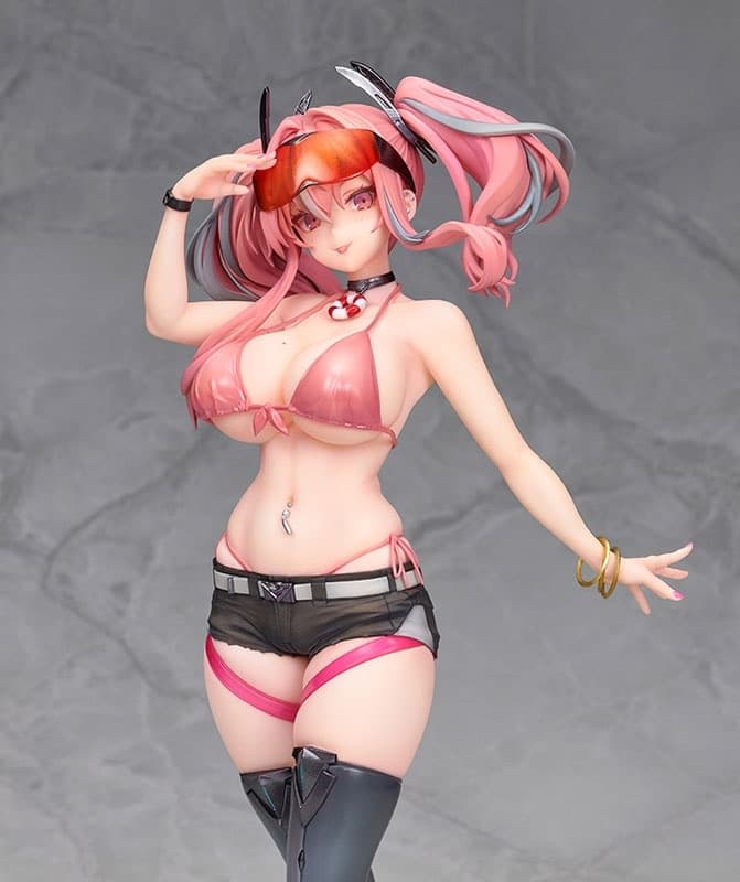 Azur Lane Bremerton 1/7 Complete Figure, view 12 of 13