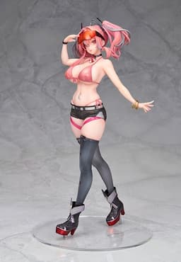 Azur Lane Bremerton 1/7 Complete Figure, view 11 of 14