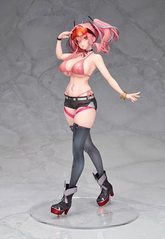 Azur Lane Bremerton 1/7 Complete Figure, view 10 of 13