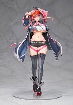 Azur Lane Bremerton 1/7 Complete Figure, view 3 of 14