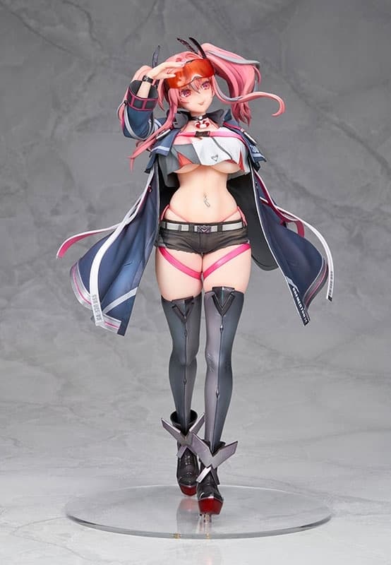 Azur Lane Bremerton 1/7 Complete Figure, view 2 of 13