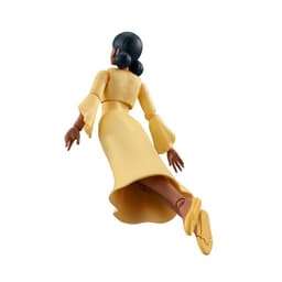 G.M.G. COLLECTION 18 Mobile Suit Gundam Zeon Army Lalah Sune Posable Figure, view 8 of 8