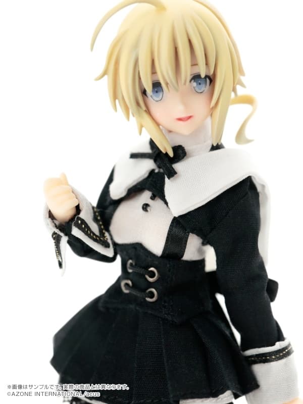 Assault Lily - Amano Soraha - Picco Neemo - Picconeemo Character Series - 1/12, view 6 of 6