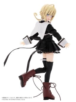 Assault Lily - Amano Soraha - Picco Neemo - Picconeemo Character Series - 1/12, view 6 of 7
