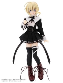 Assault Lily - Amano Soraha - Picco Neemo - Picconeemo Character Series - 1/12, view 1 of 7