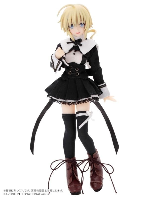 Assault Lily - Amano Soraha - Picco Neemo - Picconeemo Character Series - 1/12