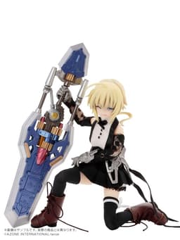 Assault Lily - Amano Soraha - Picco Neemo - Picconeemo Character Series - 1/12, view 5 of 7