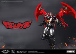 Mazinkaiser - Ankoku Daishogun - Carbotix, view 9 of 25