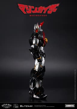 Mazinkaiser - Ankoku Daishogun - Carbotix, view 15 of 25