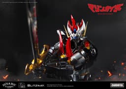 Mazinkaiser - Ankoku Daishogun - Carbotix, view 8 of 25