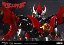 Mazinkaiser - Ankoku Daishogun - Carbotix, view 19 of 25