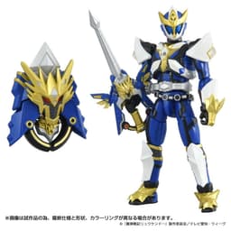 Madan Senki Ryuukendou - Madan Kenshi Ryuukendou - T-Spark - ToyRise (AFR-01), view 7 of 8