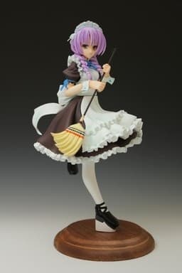 Akatsuki no Goei - Tsuki - 1/8