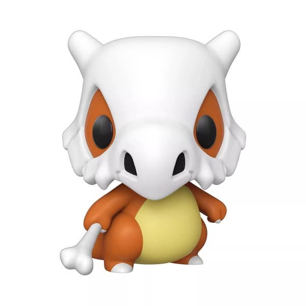 Pocket Monsters - Karakara - POP! Games (619) - POP! Pokémon - POP! Vinyl - 10-Inch POP!