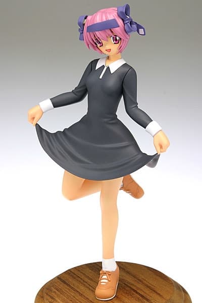Elfen Lied - Nana - Dream Tech - 1/8