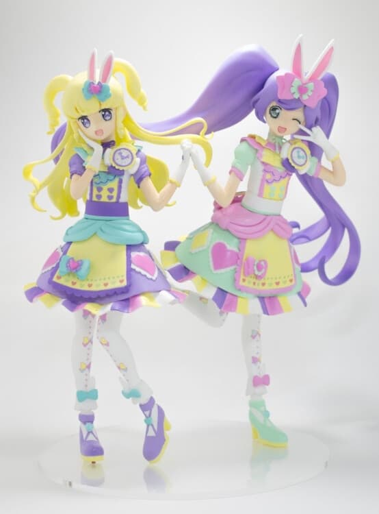 Idol Time PriPara - Manaka Laala - Yumekawa Yui