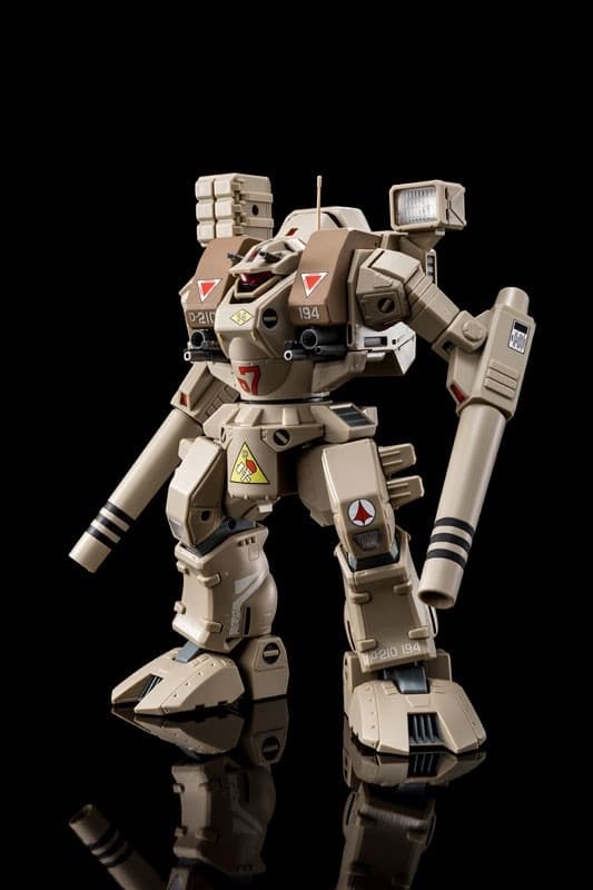 Choujikuu Yousai Macross - MBR-04-Mk VI Tomahawk - 1/60