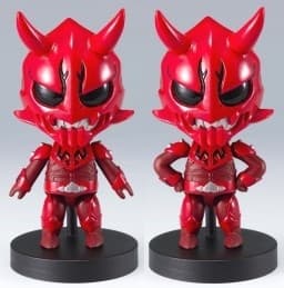 Kamen Rider Den-O - Momotaros - Climax-D