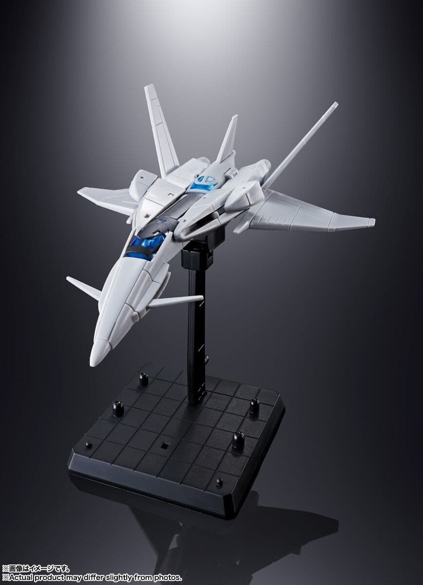 Rokushin Gattai God Mars - Gaia - God Mars - Ra - Shin - Sphinx - Titan - Uranus - Soul of Chogokin…, view 4 of 19