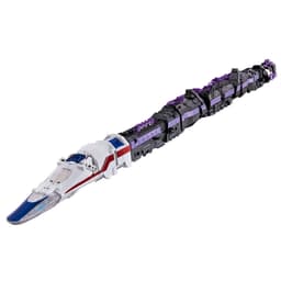 Mashin Sentai Kiramager - Mashin Express - Mashin Jouki - DX - Kiramager Robo Series (02) - King Express, view 2 of 10